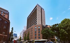 シタディーンハーバーフロント横浜